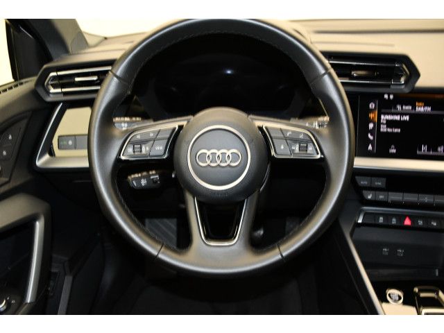 Audi A3 2025
