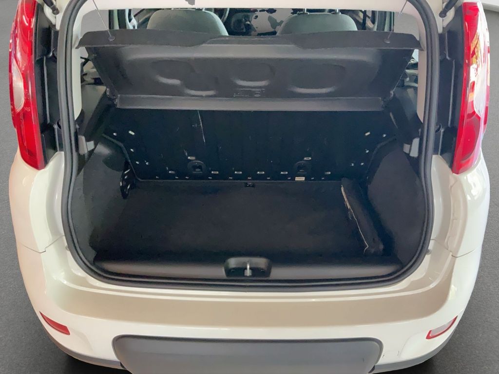 Fiat Panda 2023
