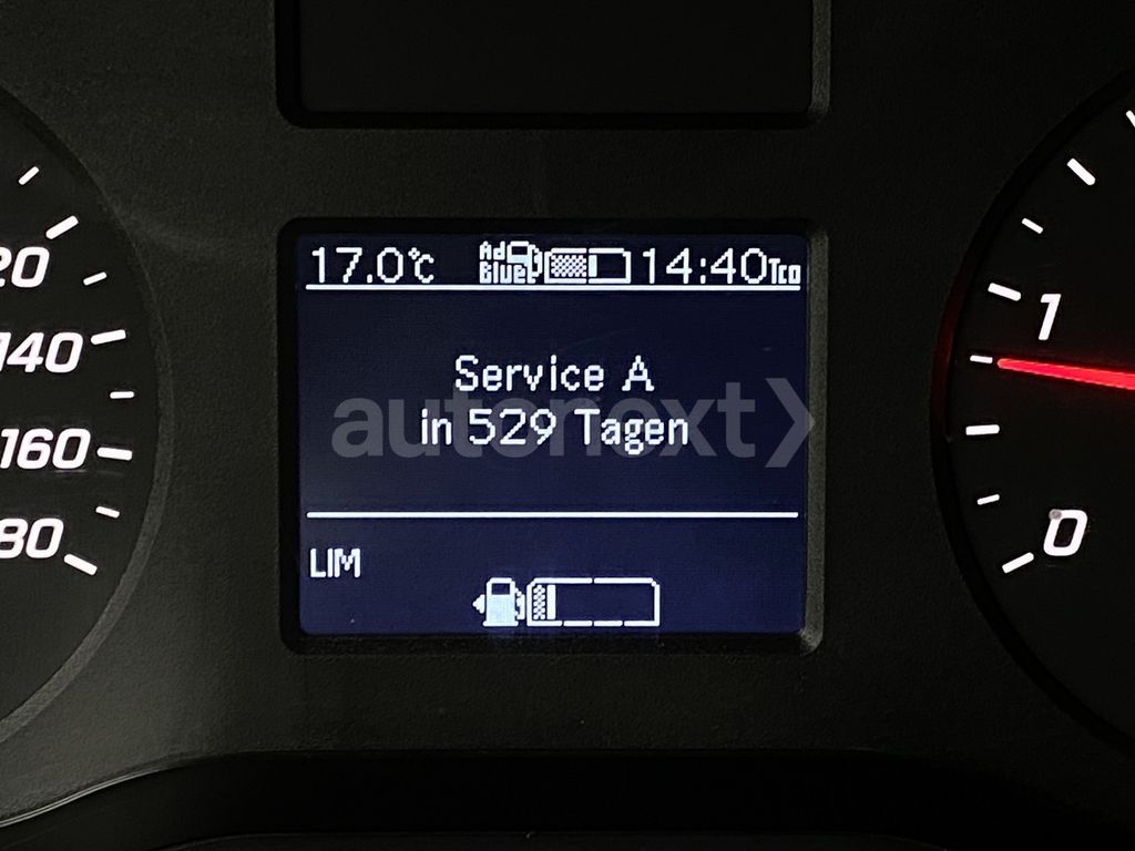 Mercedes-Benz Sprinter 2019