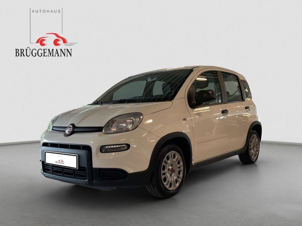 Fiat Panda 2023