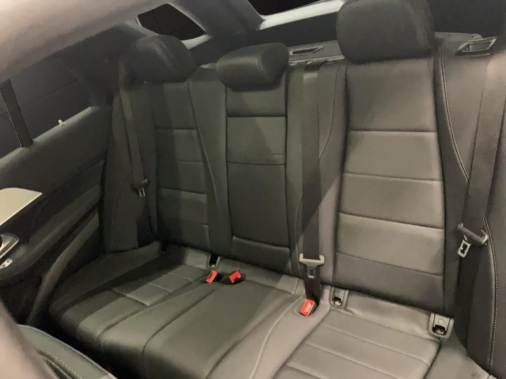 Mercedes-Benz GLE 350 2025