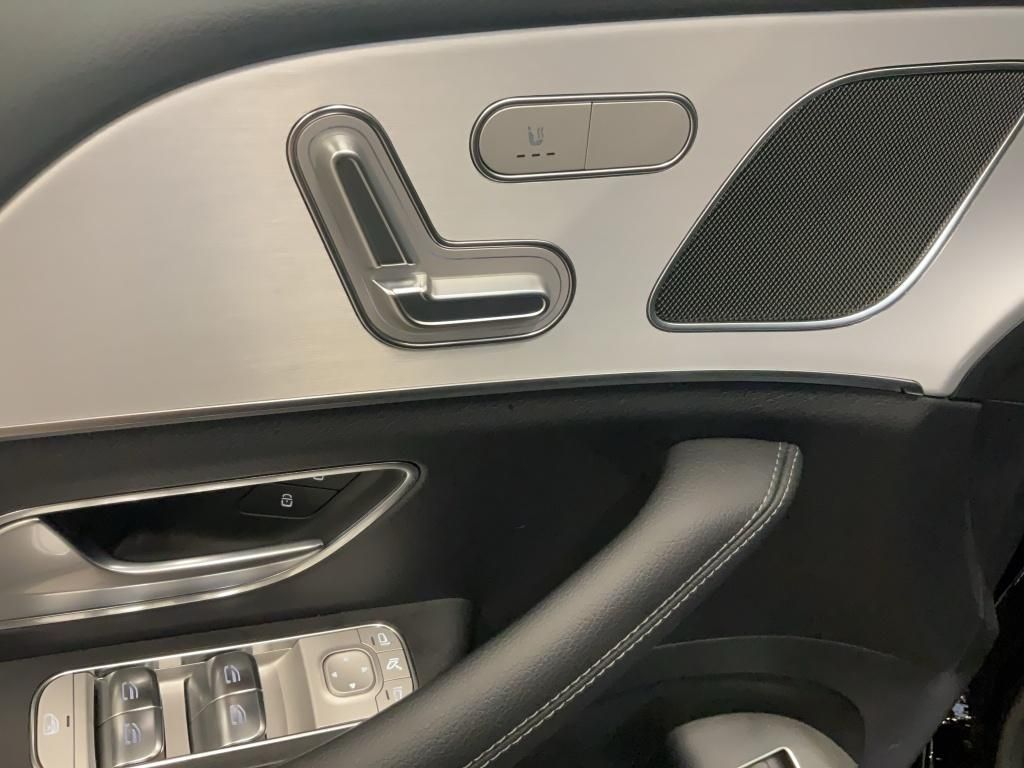 Mercedes-Benz GLE 350 2025
