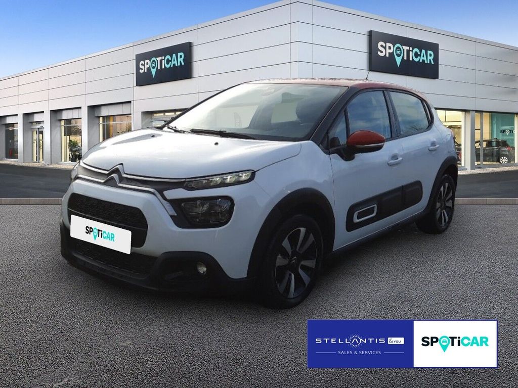 Citroën C3 2020