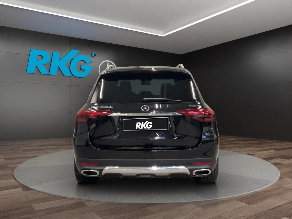 Mercedes-Benz GLE 350 2025