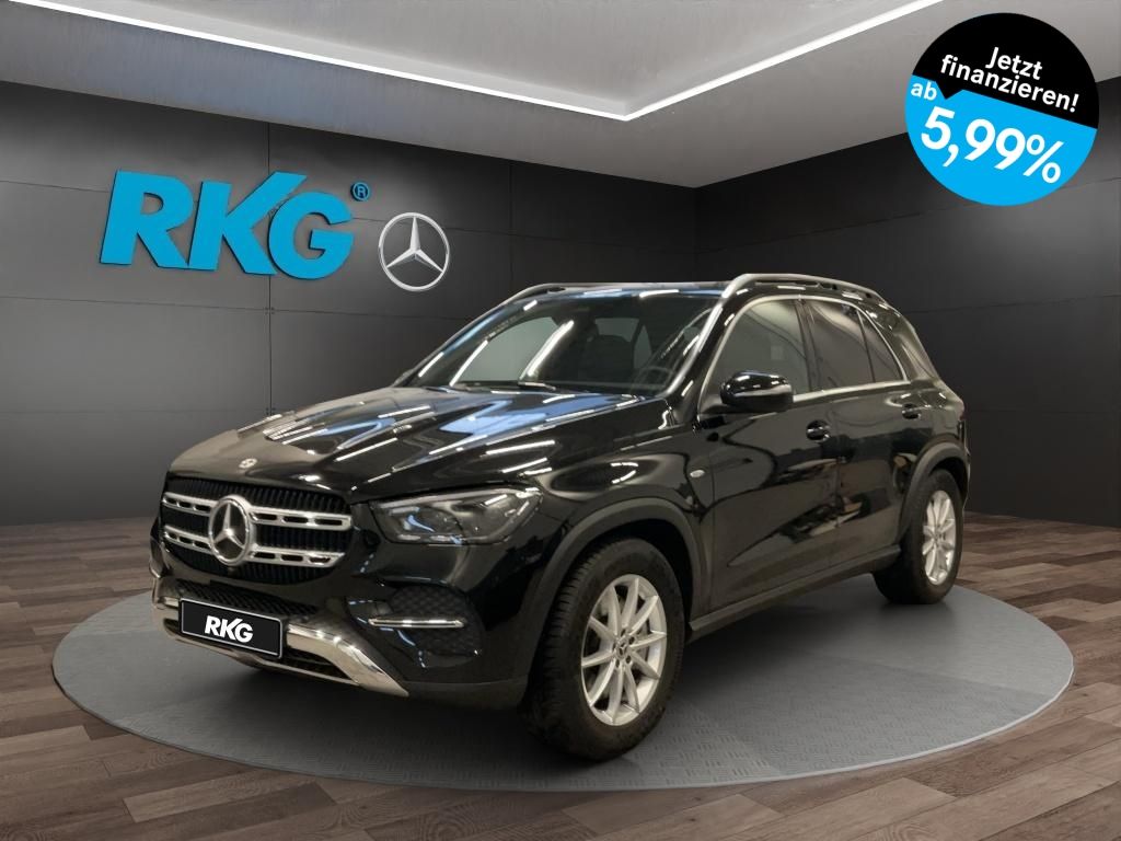Mercedes-Benz GLE 350 2025