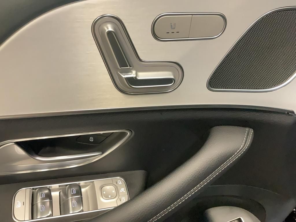 Mercedes-Benz GLE 350 2025