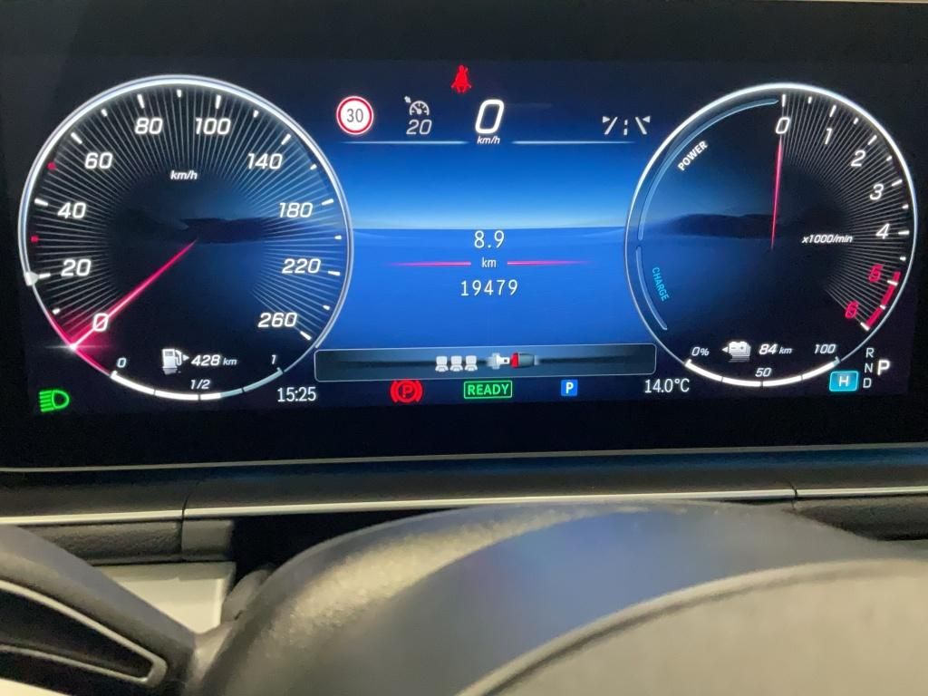 Mercedes-Benz GLE 350 2025