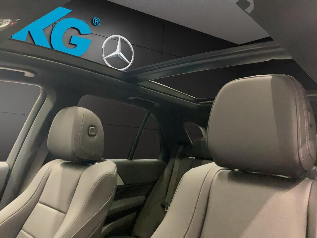 Mercedes-Benz GLE 350 2025