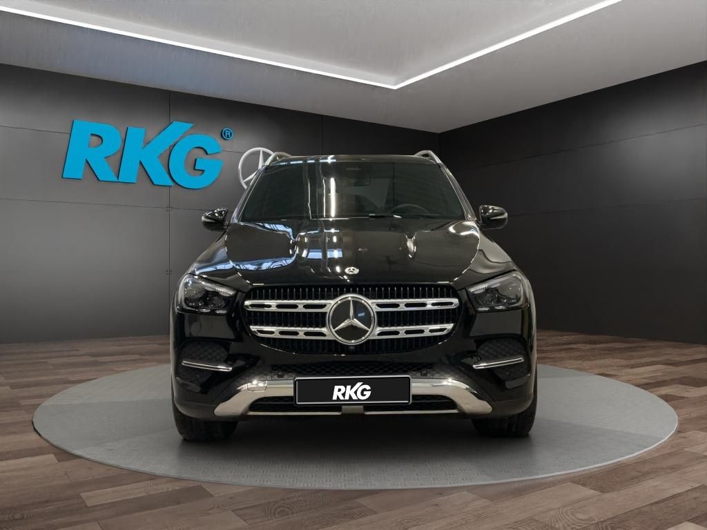 Mercedes-Benz GLE 350 2025