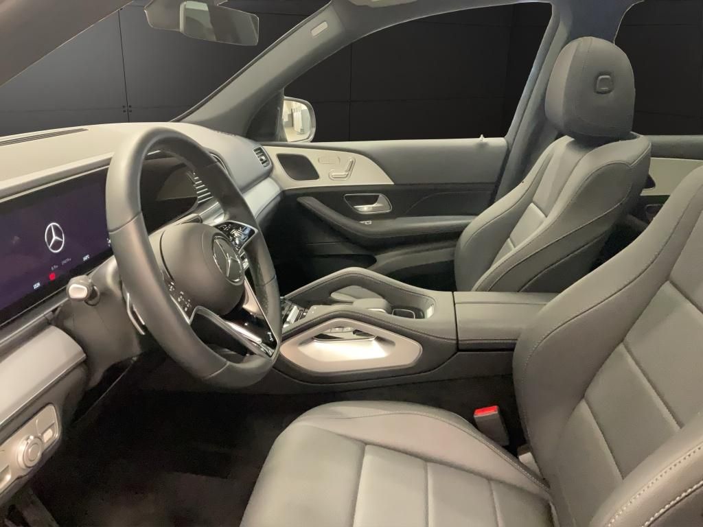 Mercedes-Benz GLE 350 2025