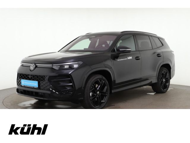 Volkswagen Tayron 2025
