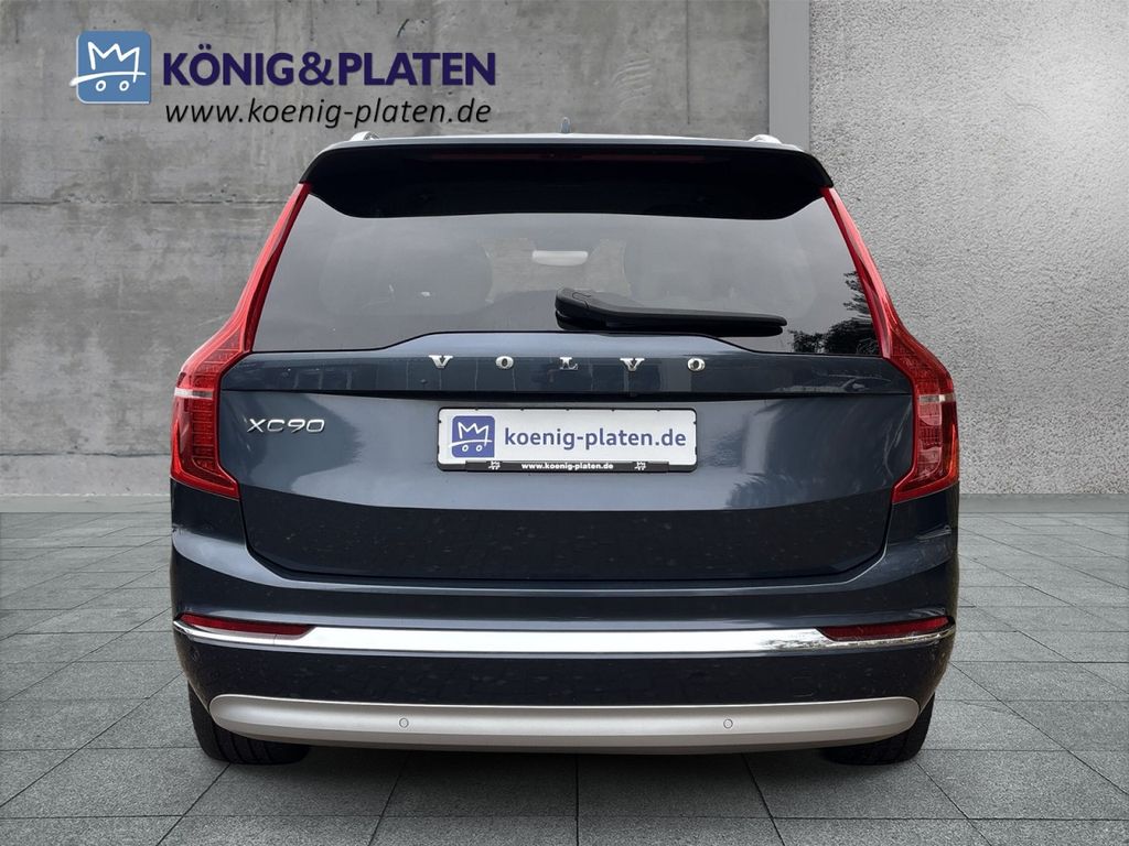 Volvo XC90 2021