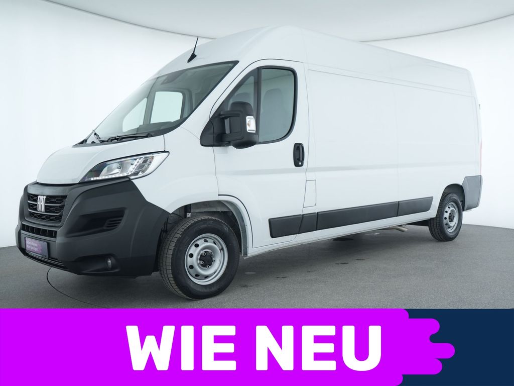 Fiat Ducato 2023