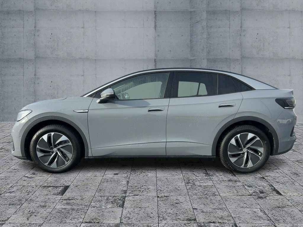 Volkswagen ID.5 2022