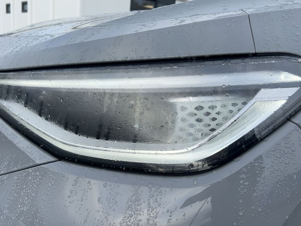 Volkswagen ID.5 2022