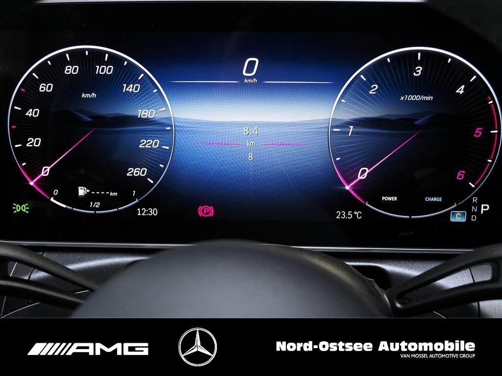 Mercedes-Benz C 200 2025