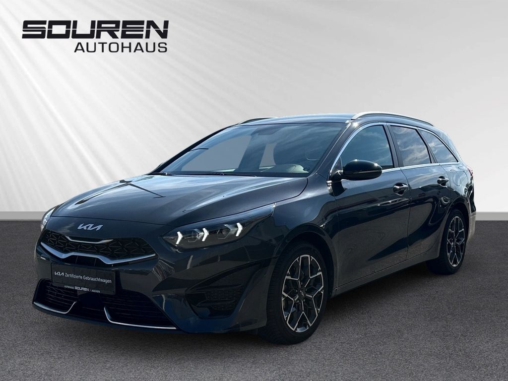Kia cee'd Sportswagon 2025