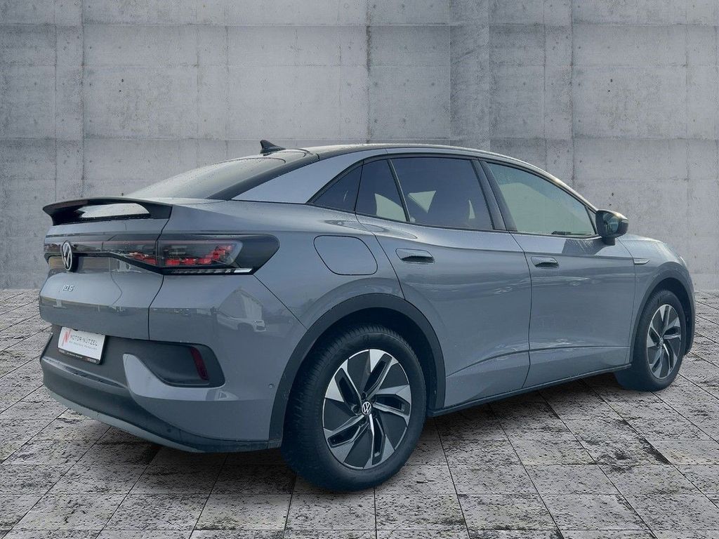 Volkswagen ID.5 2022