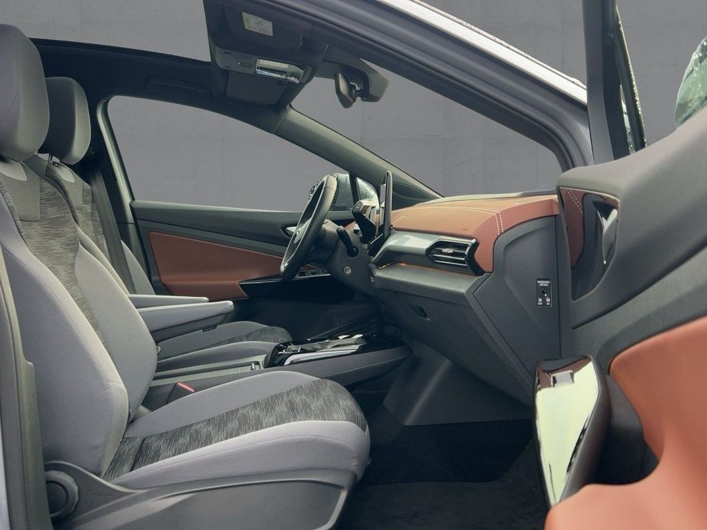 Volkswagen ID.5 2022