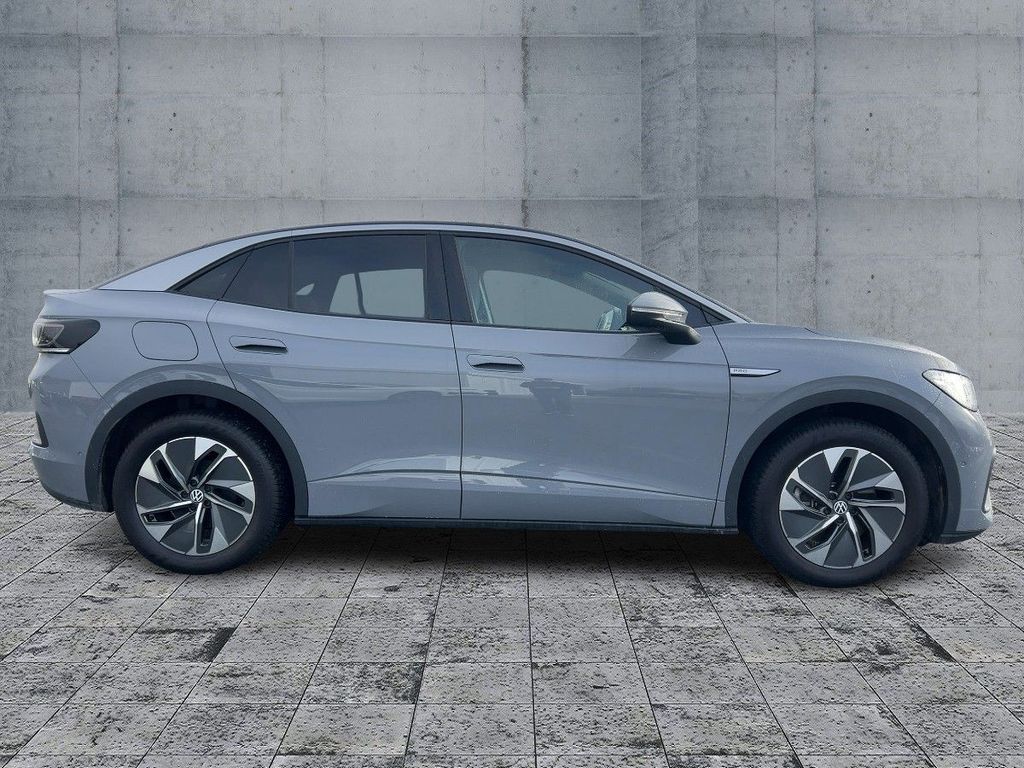 Volkswagen ID.5 2022