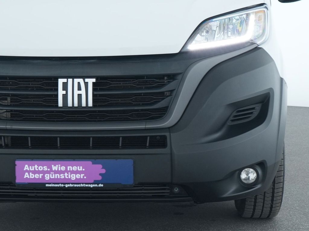Fiat Ducato 2023