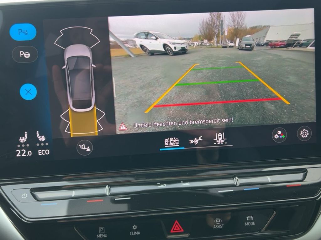 Volkswagen ID.5 2022