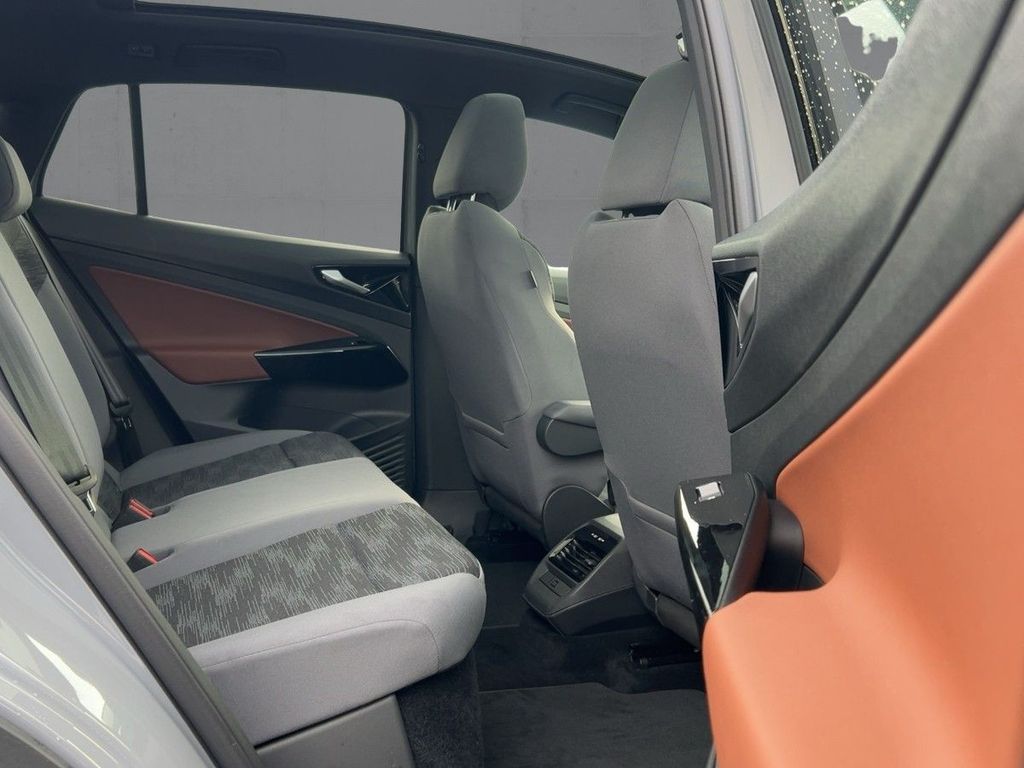 Volkswagen ID.5 2022