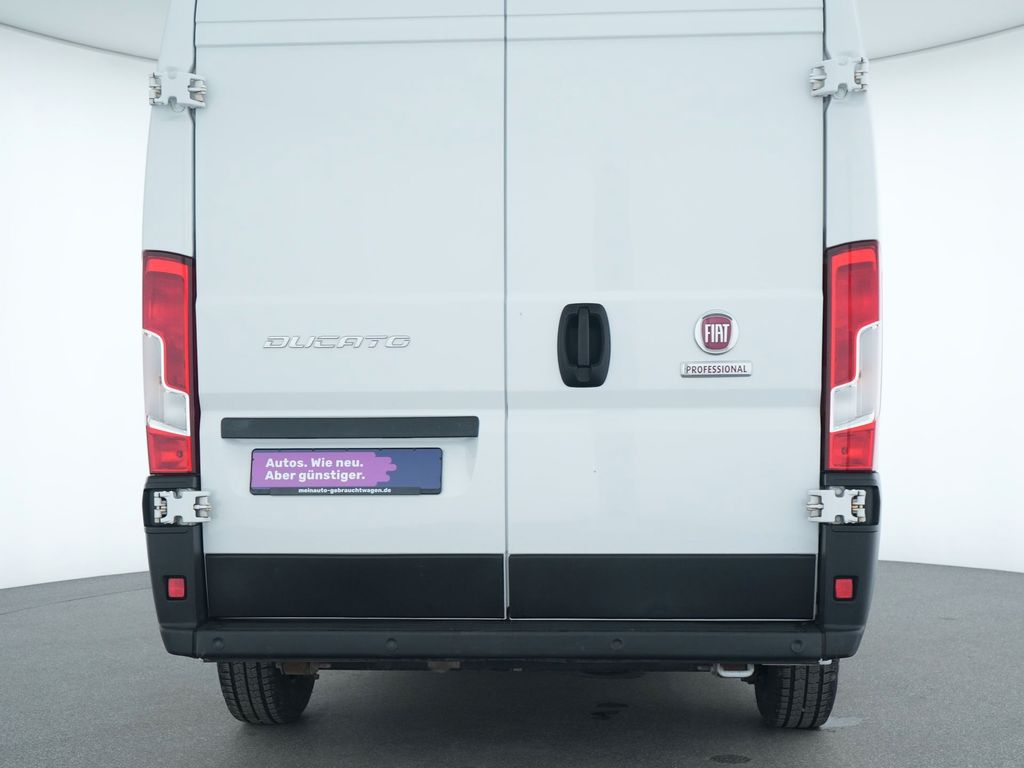Fiat Ducato 2023