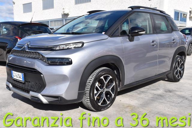 Citroën C3 Aircross 2021