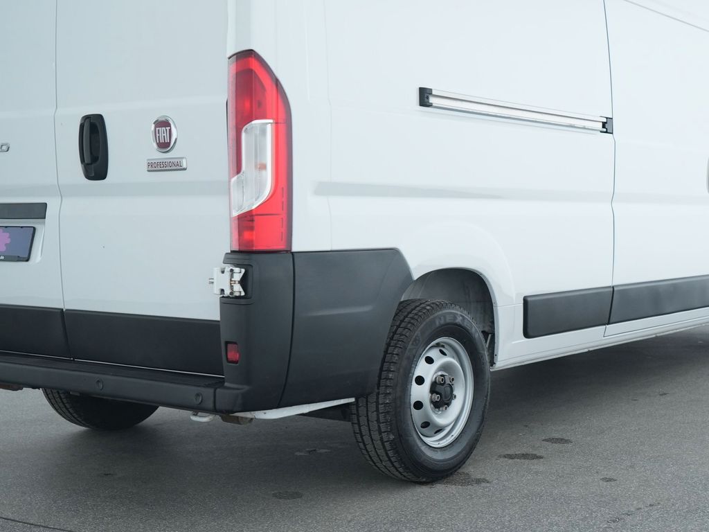 Fiat Ducato 2023