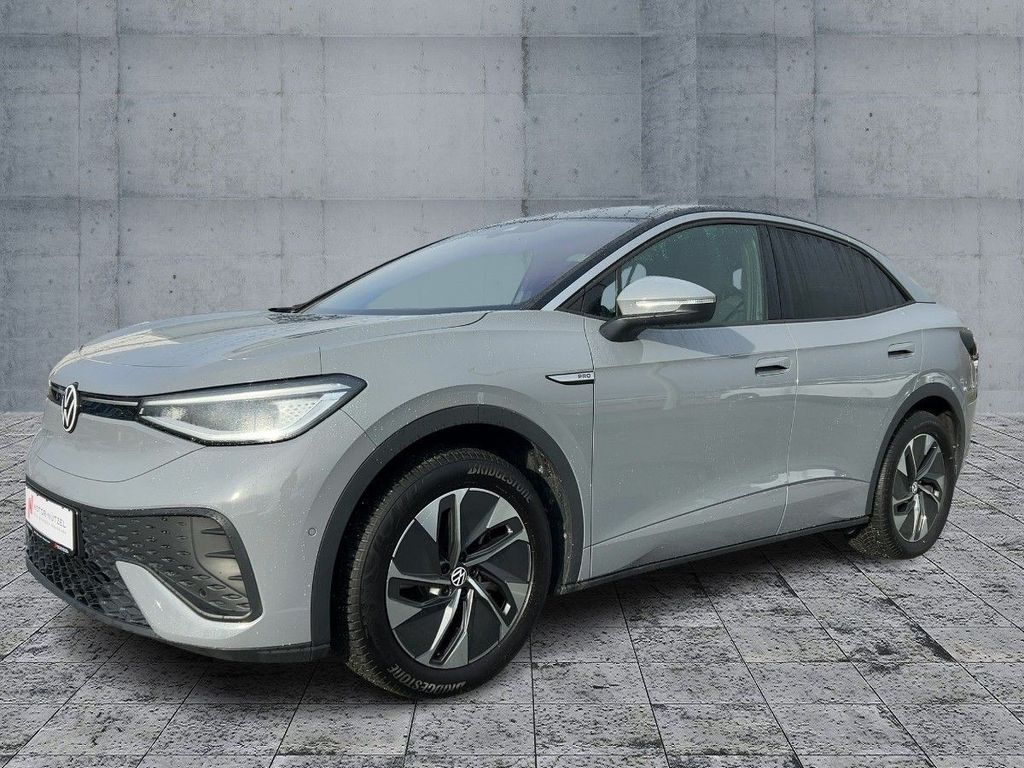 Volkswagen ID.5 2022