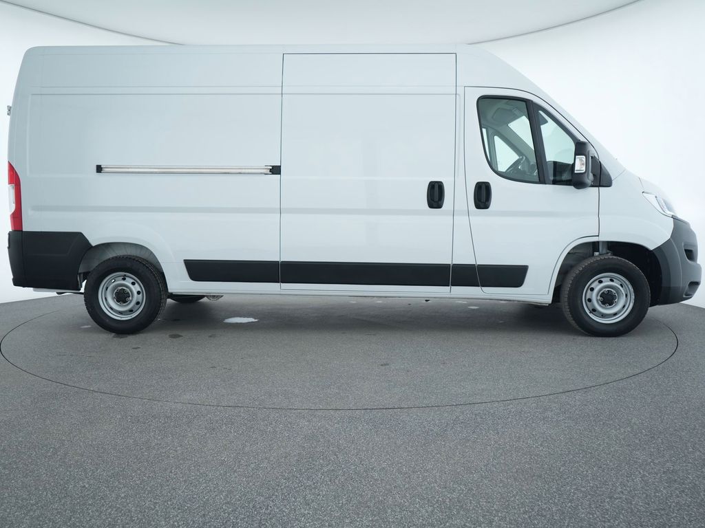 Fiat Ducato 2023