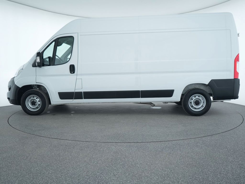 Fiat Ducato 2023