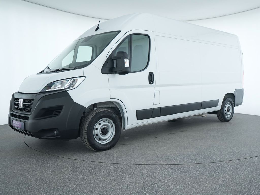 Fiat Ducato 2023