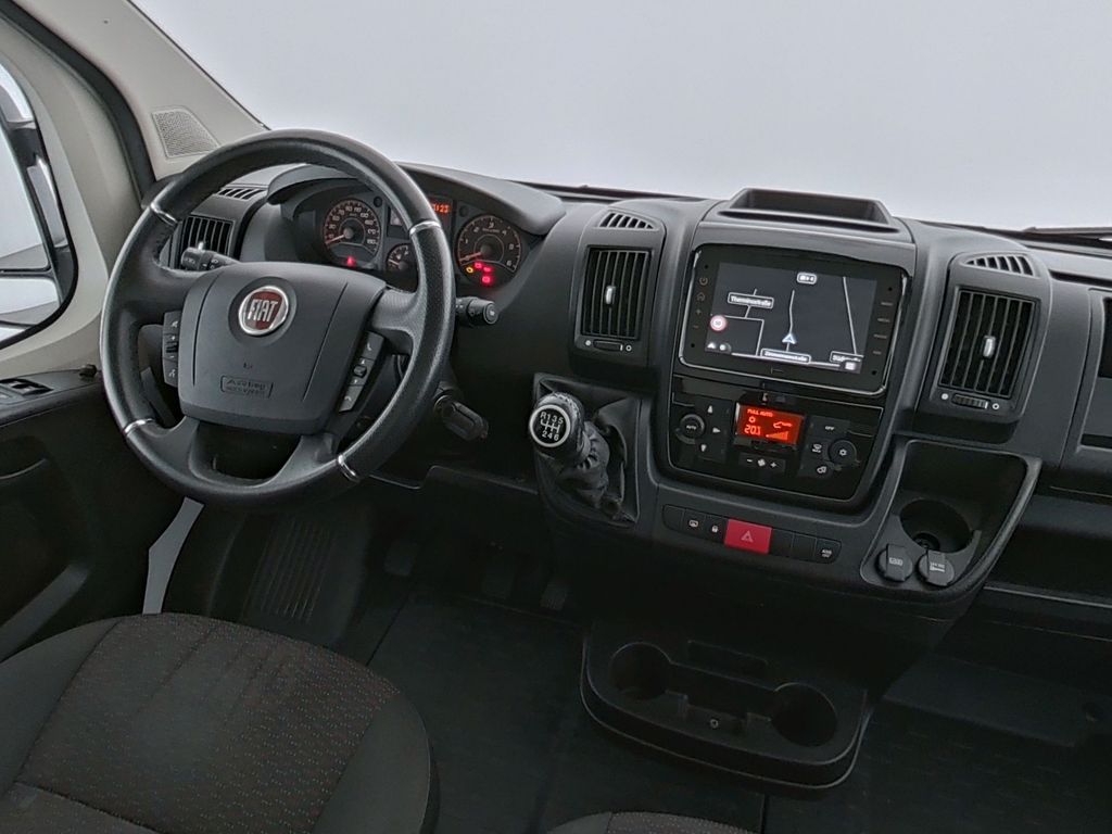 Fiat Ducato 2023