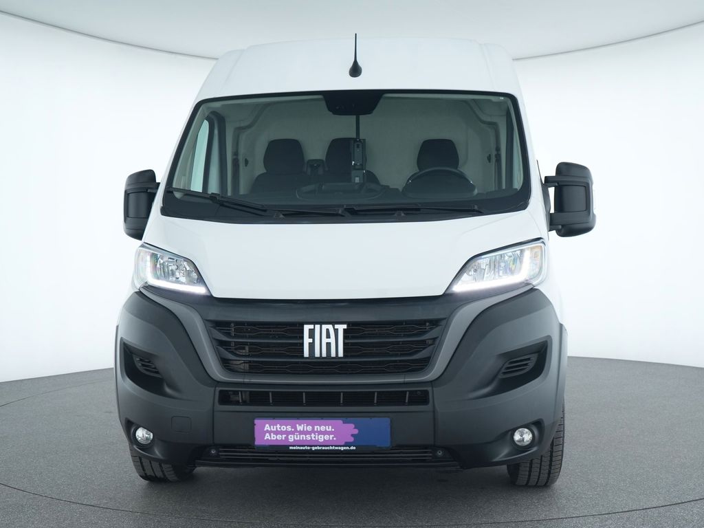 Fiat Ducato 2023