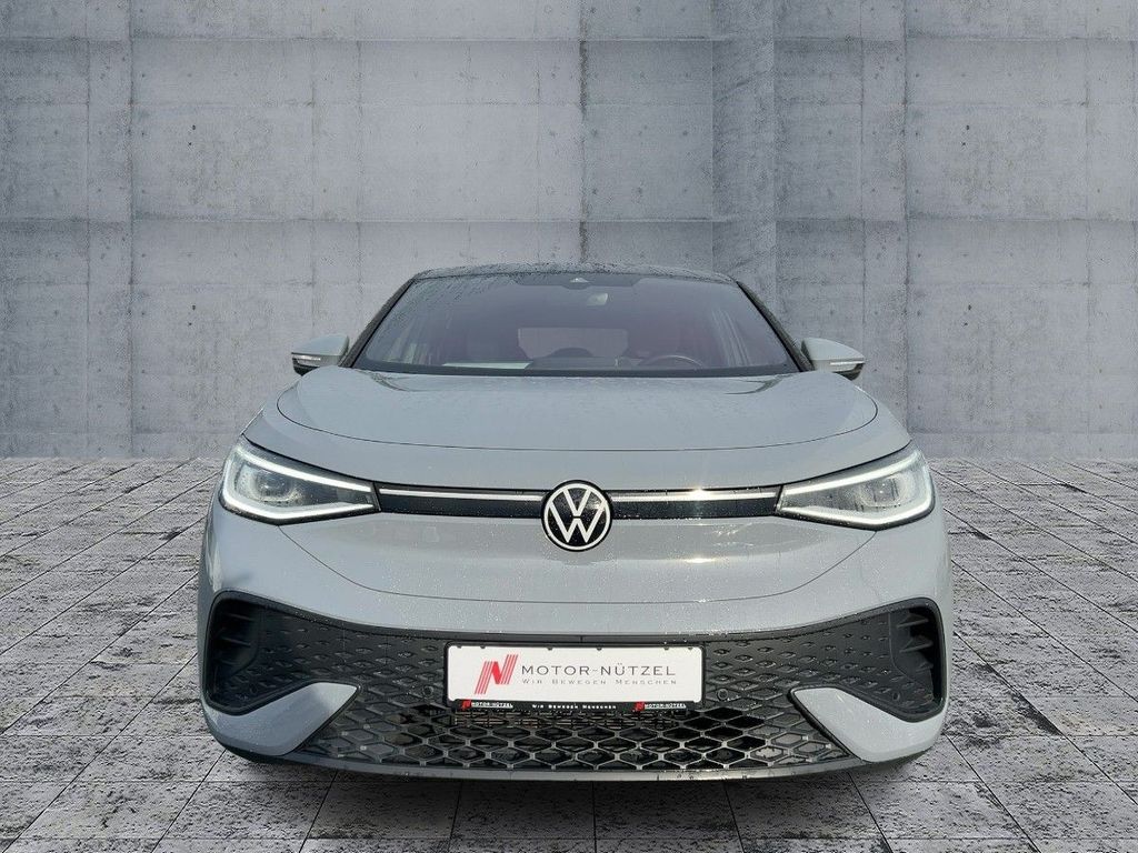 Volkswagen ID.5 2022