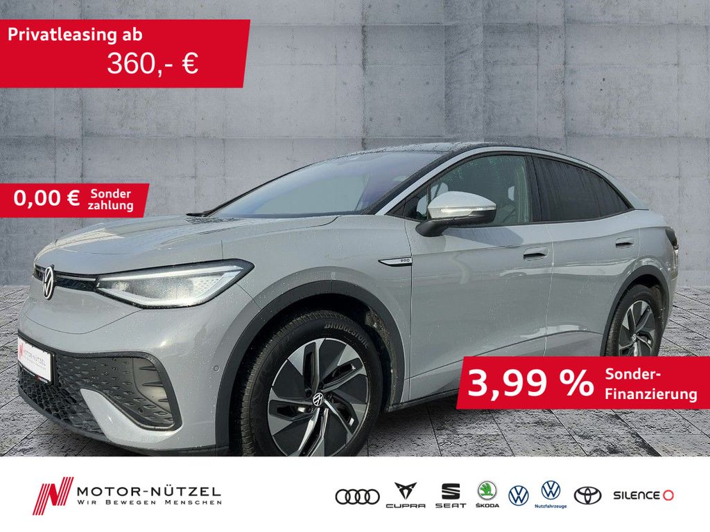 Volkswagen ID.5 2022