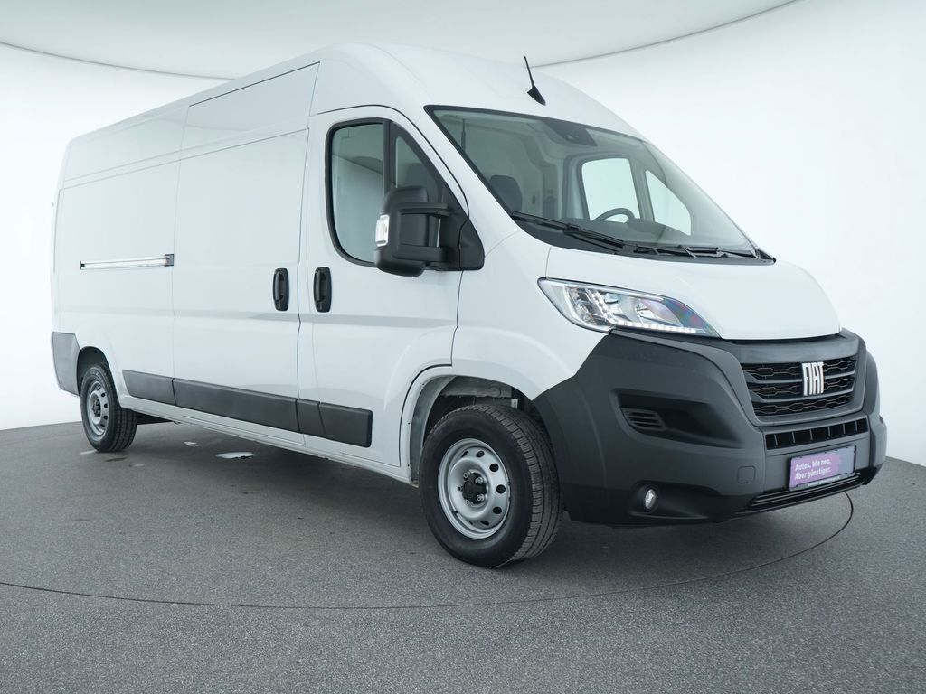 Fiat Ducato 2023