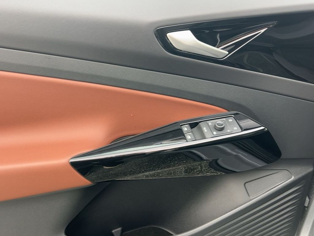 Volkswagen ID.5 2022