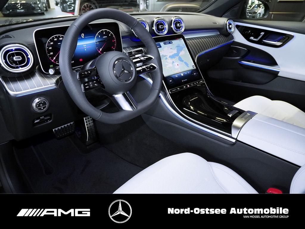 Mercedes-Benz C 200 2025