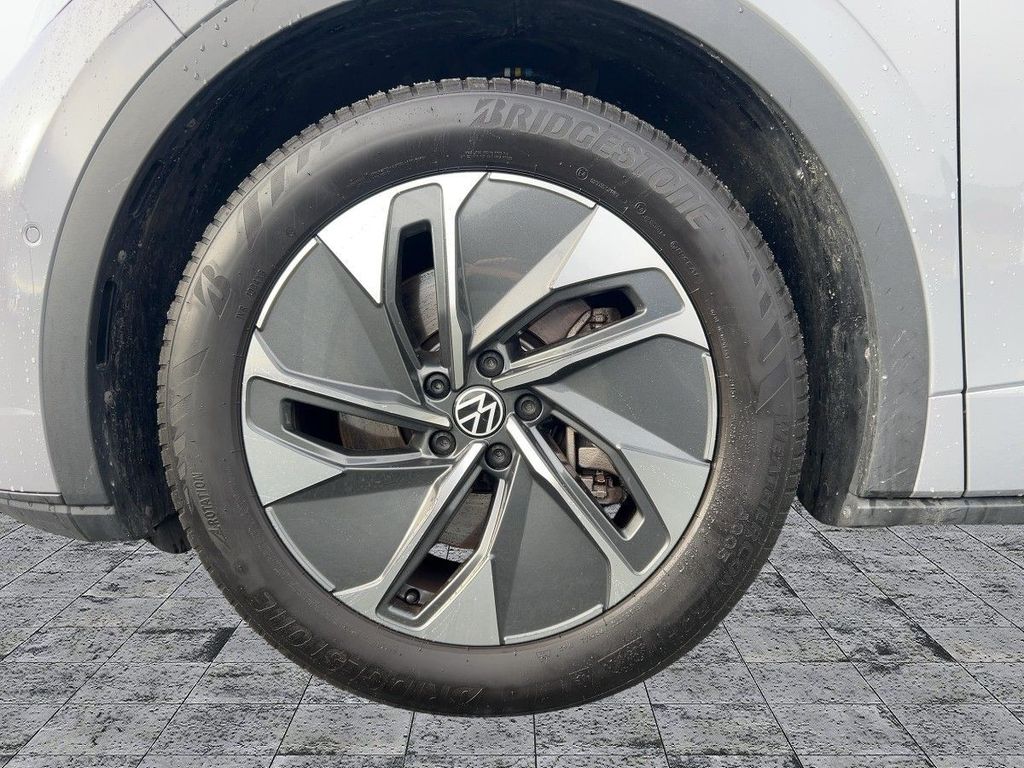 Volkswagen ID.5 2022