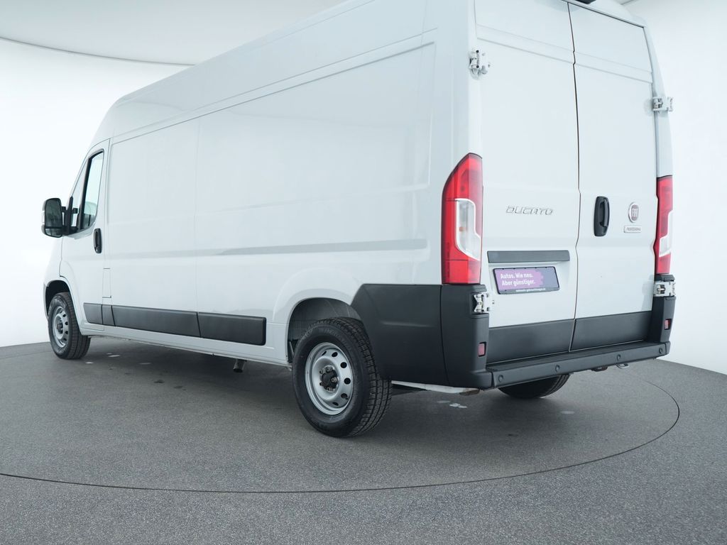 Fiat Ducato 2023