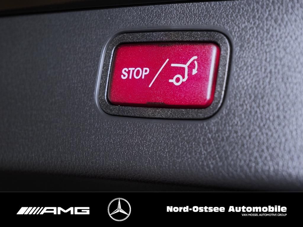 Mercedes-Benz C 200 2025