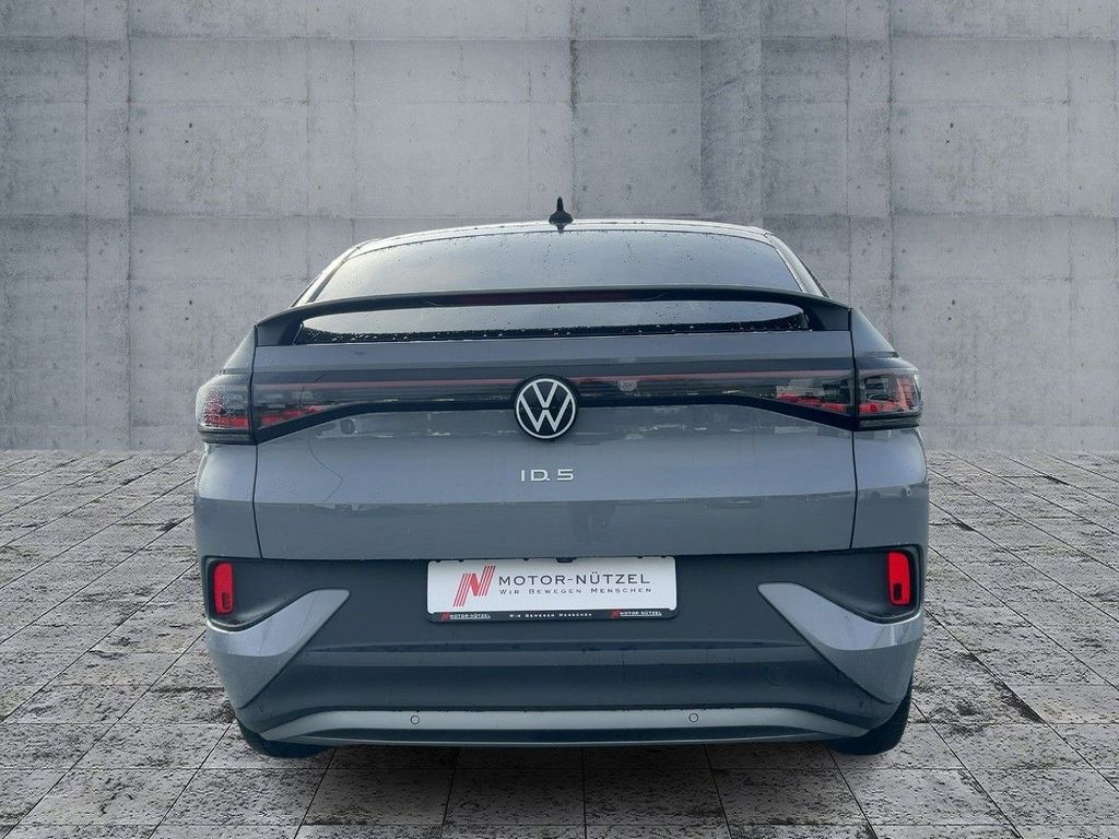 Volkswagen ID.5 2022