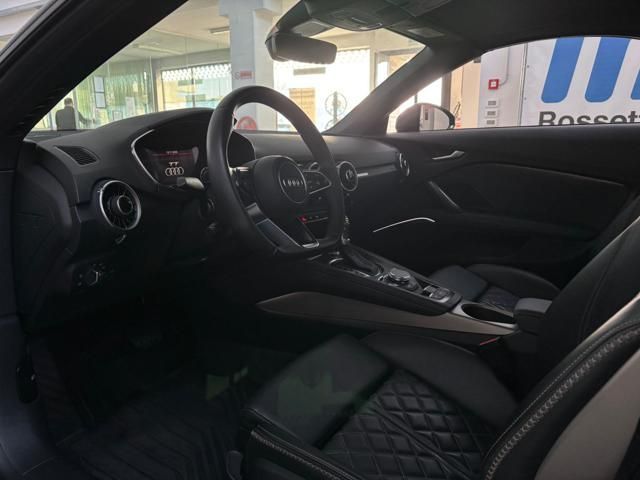Audi TT 2019
