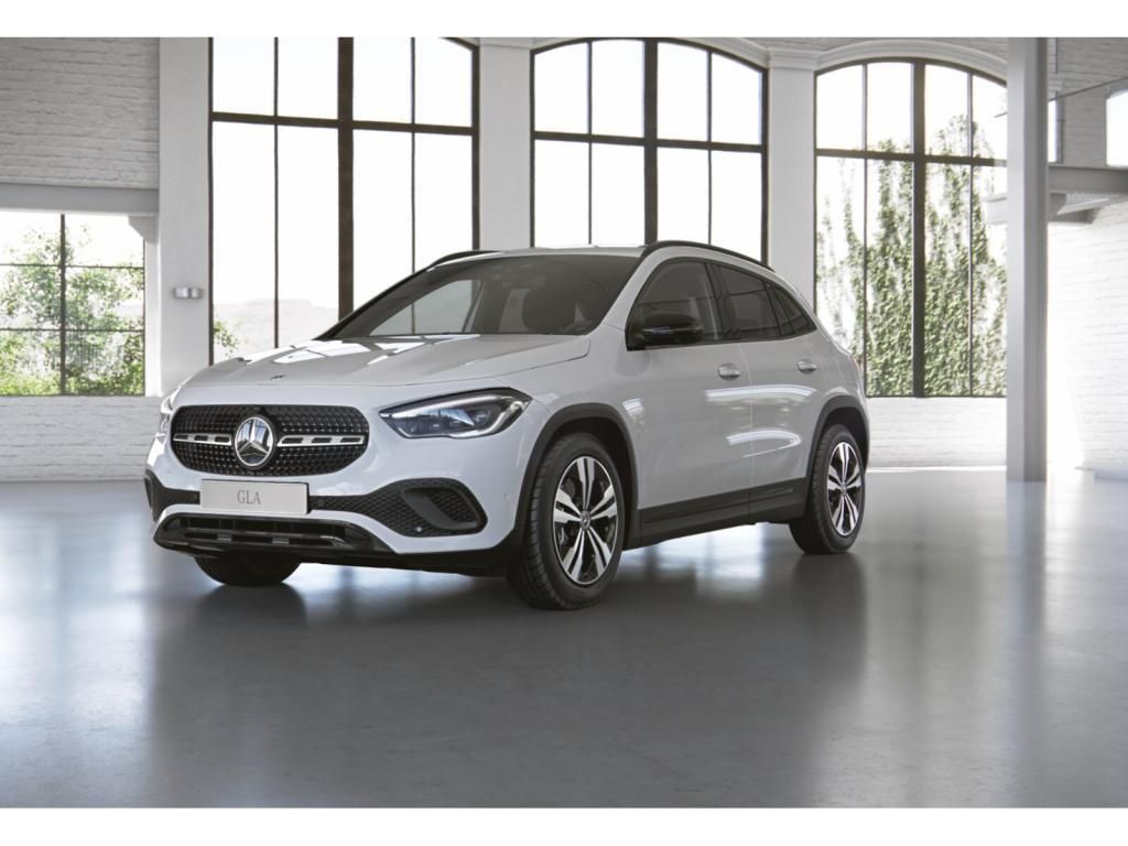 Mercedes-Benz GLA 250 2023