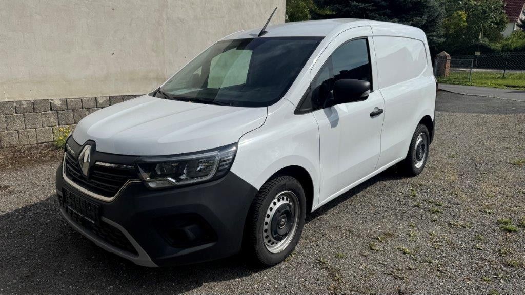 Renault Kangoo 2022
