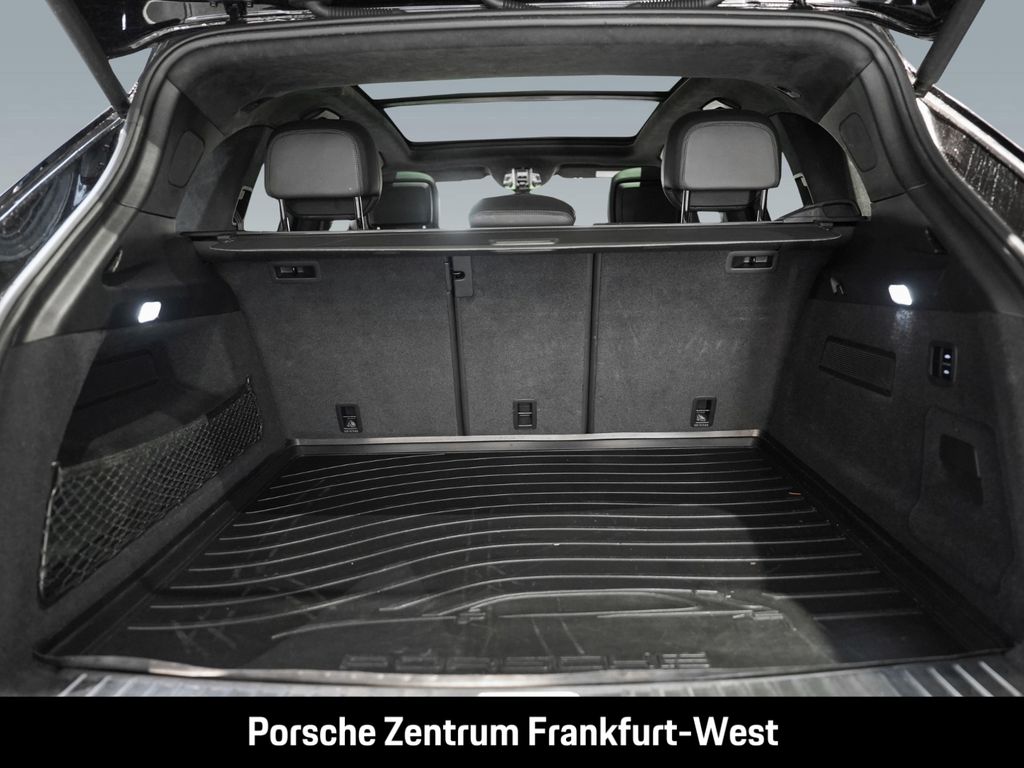 Porsche Cayenne 2019