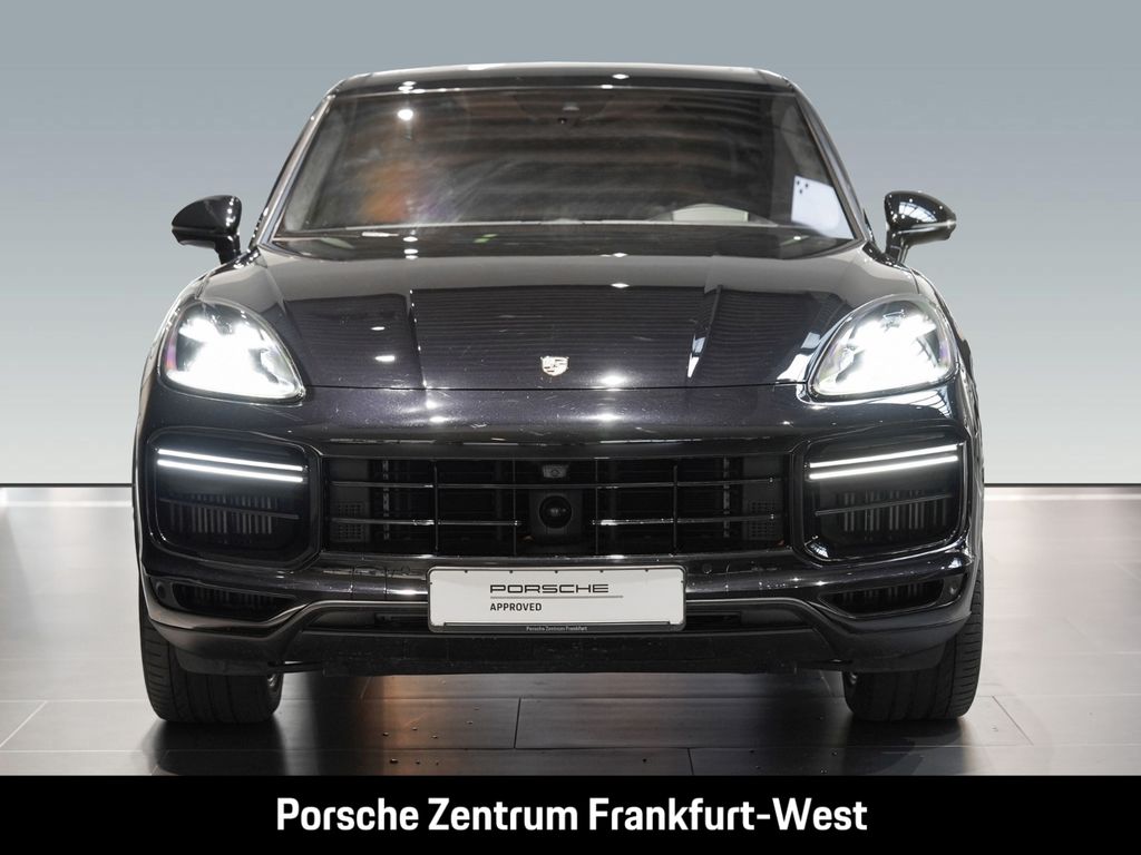 Porsche Cayenne 2019